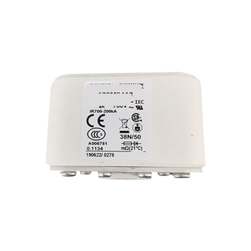 ISLWQOULE 170M6412 170M6413 DC-Schnellsicherung(170M6412) von ISLWQOULE