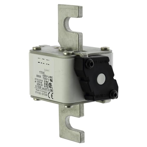 ISLWQOULE 690V Sicherung 170M5366 Sicherung 170M5366 ISLWQOULE 690V Sicherung 170M5366 Sicherung 170M5366 von ISLWQOULE