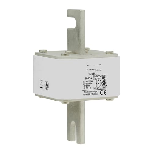 ISLWQOULE 690V Sicherung 170M6171 Sicherung 170M6171 ISLWQOULE 690V Sicherung 170M6171 Sicherung 170M6171 von ISLWQOULE