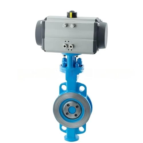 ISLWQOULE D673H PN16 Manual Stainless Steel Butterfly Valve Hard Sealing Pneumatic Clamp for High Temperature Water Gas ISLWQOULE D673H PN16 Manual Stainless Steel Butterfly Valve Hard Sealing Pneumatic Clamp for High Temperature Water Gas von ISLWQOULE