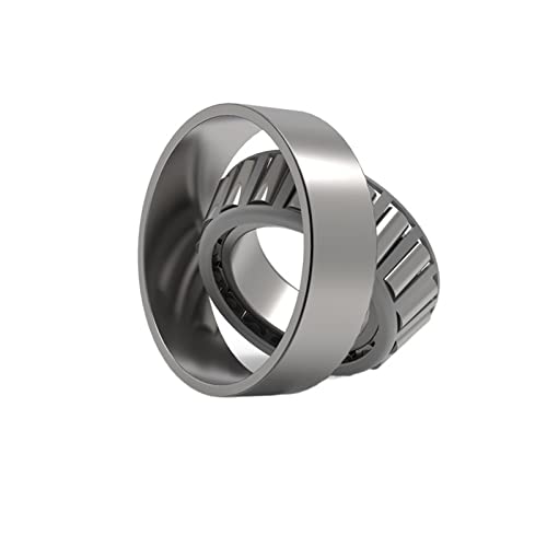 ISLWQOULE Rollenlager 768906 91683 30205 32005X 32908 Kegelrollenlager for Dreirad Electrombile Motorrad Front Griff Richtung Griffe Druck(32005x) von ISLWQOULE