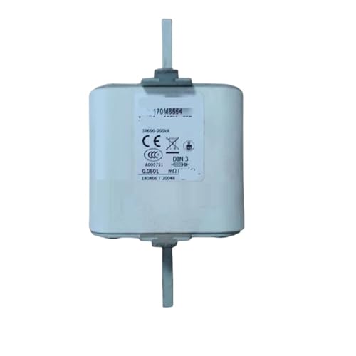 ISLWQOULE Schnellsicherung 170M8554 170M8552 170M8550 170M8556 Schnellsicherung(170M8550-1600A) von ISLWQOULE
