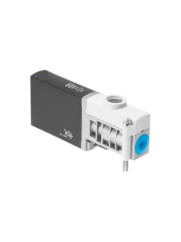 MHP4-MS1H-3/2G-QS-8 525183 VOFA-L26-T32C-M-G14-1C1-APP 574011 VOFA-L26-T52-M-G14-1C1-APP 569819 Magnetventile, 1 Stück (525183) von ISLWQOULE