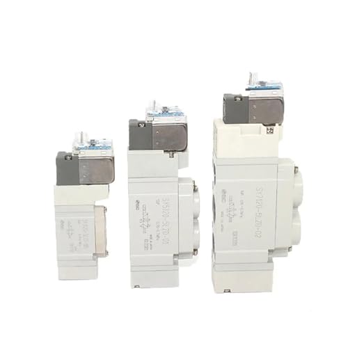 SY7120-4LZD-02 Magnetventil SY3120 SY5120 SY7120-4LZD/5LZD/6LZD Normal Close Internes Pilot-Automatisierungsventil (SY7120-4LZD-02) von ISLWQOULE