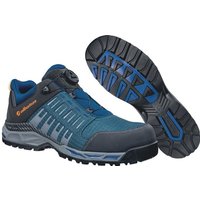 Antelao ql low S3 esd hro src 648520617000043 Sicherheitsschuh S3 Schuhgröße (eu): 43 Petr - Albatros