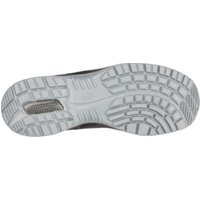 Damensicherheitsschuh Fuse TC Pink Wns Low Gr.39 schwarz/pink Mikrofaser/Mesh von ISM