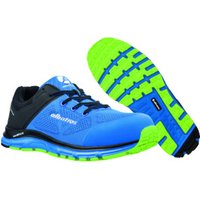Sicherheitsschuh LIFT IMPULSE Gr.43 blau/schwarz S1P ESD HRO SRA DIN EN20345 von ISM