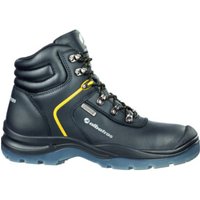 Sicherheitsstiefel EN 20345 S3 WR albatros Gr.46 Stahlkappe/-sohle COATEX®Membra von ISM