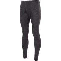 Thermofunktionshose THERMOGETIC TRS Gr.XL anth.ISM von ISM