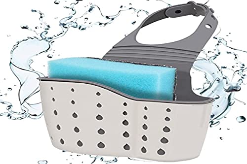 ISO TRADE 15654 Schwammhalter für Geschirrabtropfgestell von ISO TRADE