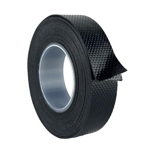 ISOLATECH Selbstverschweißendes Reparaturband 19 mm x 10 m - schwarz, hitze- & kältebeständig für Innen & Außen, wasserdichtes Isolier- und Dichtungsband für Kabel, Rohre & Elektroinstallation ISOLATECH Selbstverschweißendes Reparaturband 19 mm x 10 m - schwarz, hitze- & kältebeständig für Innen & Außen, wasserdichtes Isolier- und Dichtungsband für Kabel, Rohre & Elektroinstallation von ISOLATECH
