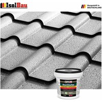 Isolbau - Dachfarbe Betonfarbe Sockelfarbe Fassadenfarbe 1,5 kg Betongrau profi qualität Isolbau - Dachfarbe Betonfarbe Sockelfarbe Fassadenfarbe 1,5 kg Betongrau profi qualität von ISOLBAU