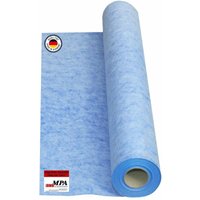 Isolbau - Dichtbahn 30m² Rolle Abdichtbahn Bad Dusche Terrasen - Geprüfte Qualität Isolbau - Dichtbahn 30m² Rolle Abdichtbahn Bad Dusche Terrasen - Geprüfte Qualität von ISOLBAU