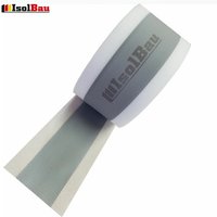 Dichtband pi 120mm 50m Sanitärdichtband Abdichtung Bad Dusche Dichtungsband von ISOLBAU