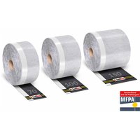 Isolbau - Fensterdichtband Flexband Fensterband Dichtband für Fenster ,Außen profi Ware Breite: 150mm Länge: 10m Fensterband Innen/Außen: Außen Isolbau - Fensterdichtband Flexband Fensterband Dichtband für Fenster ,Außen profi Ware Breite: 150mm Länge: 10m Fensterband Innen/Außen: Außen von ISOLBAU