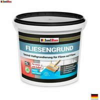 Fliesengrund 3 kg Haftgrund Quarzgrund Fliesengrundierung Fliese auf Fliese Fliesengrund 3 kg Haftgrund Quarzgrund Fliesengrundierung Fliese auf Fliese von ISOLBAU