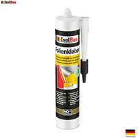 Isolbau - Folienkleber set Dichtkleber Profi Auspresspistole Dampfsperre Dampfsperrfolie Bitte wählen Sie:: 1 x Folienkleber (10,5/L) von ISOLBAU