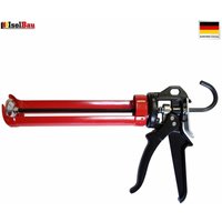 Isolbau - Folienkleber set Dichtkleber Profi Auspresspistole Dampfsperre Dampfsperrfolie Bitte wählen Sie:: Profi Auspresspistole von ISOLBAU