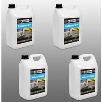 Isolbau - Kaliwasserglas 1L - 100L Wasserglas Grundierung MarkenWare Kaliwasserglas: Kaliwasserglas - 20 l von ISOLBAU