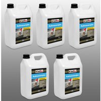 Isolbau - Kaliwasserglas 1L - 100L Wasserglas Grundierung MarkenWare Kaliwasserglas: Kaliwasserglas - 25 l von ISOLBAU