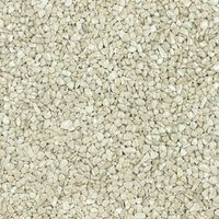 Isolbau - Steinteppich Marmorkies 25kg + Polyurethanharz set für 2,5m² Innen und Außen Fraktion: Marmorkies 1-4 mm Farbe: Beige Botticino von ISOLBAU