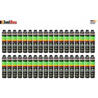 Pistolenschaum Montageschaum Schaumpistole Pistolenreiniger Bauschaum Qualität Metall Schaumpistole: Ohne Metall Schaumpistole Pistolenreiniger 500 Pistolenschaum Montageschaum Schaumpistole Pistolenreiniger Bauschaum Qualität Metall Schaumpistole: Ohne Metall Schaumpistole Pistolenreiniger 500 von ISOLBAU