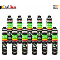 Pistolenschaum Montageschaum Schaumpistole Pistolenreiniger Bauschaum Qualität Metall Schaumpistole: Ohne Metall Schaumpistole Pistolenreiniger 500 Pistolenschaum Montageschaum Schaumpistole Pistolenreiniger Bauschaum Qualität Metall Schaumpistole: Ohne Metall Schaumpistole Pistolenreiniger 500 von ISOLBAU