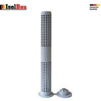 Verbundmörtel set Injektionsmörtel Siebhülsen Ankerstangen Statikmischer Bitte wählen Sie:: 1 Stk Siebhülsen 16 x 130mm von ISOLBAU