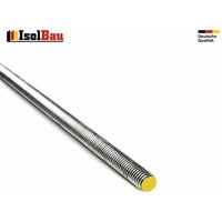 Verbundmörtel vn 300 set Siebhülsen Ankerstangen Auspresspistole Statikmischer Bitte wählen Sie:: Gewindestange M8 v8.8 von ISOLBAU