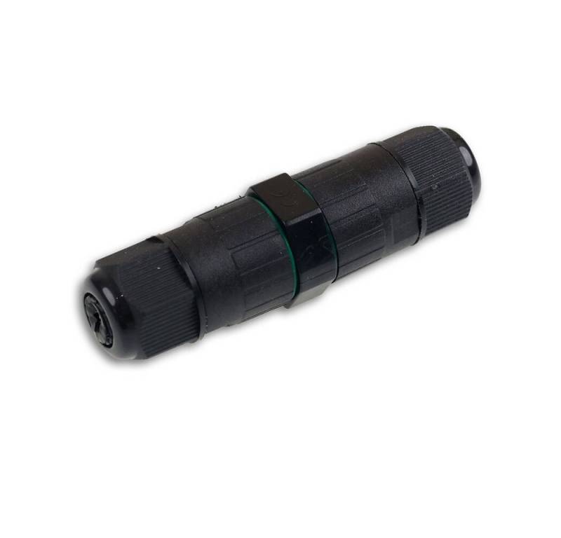 ISOLED Kabelverbinder-Sortiment Verbinder PA, L76mm von ISOLED