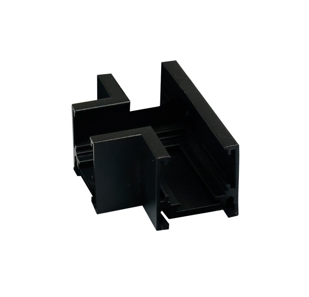 ISOLED Stromschienensystem "Track48" Aluminium, schwarz, Aufbau, IP20, Schienensystem, 6W ISOLED Stromschienensystem "Track48" Aluminium, schwarz, Aufbau, IP20, Schienensystem, 6W von ISOLED