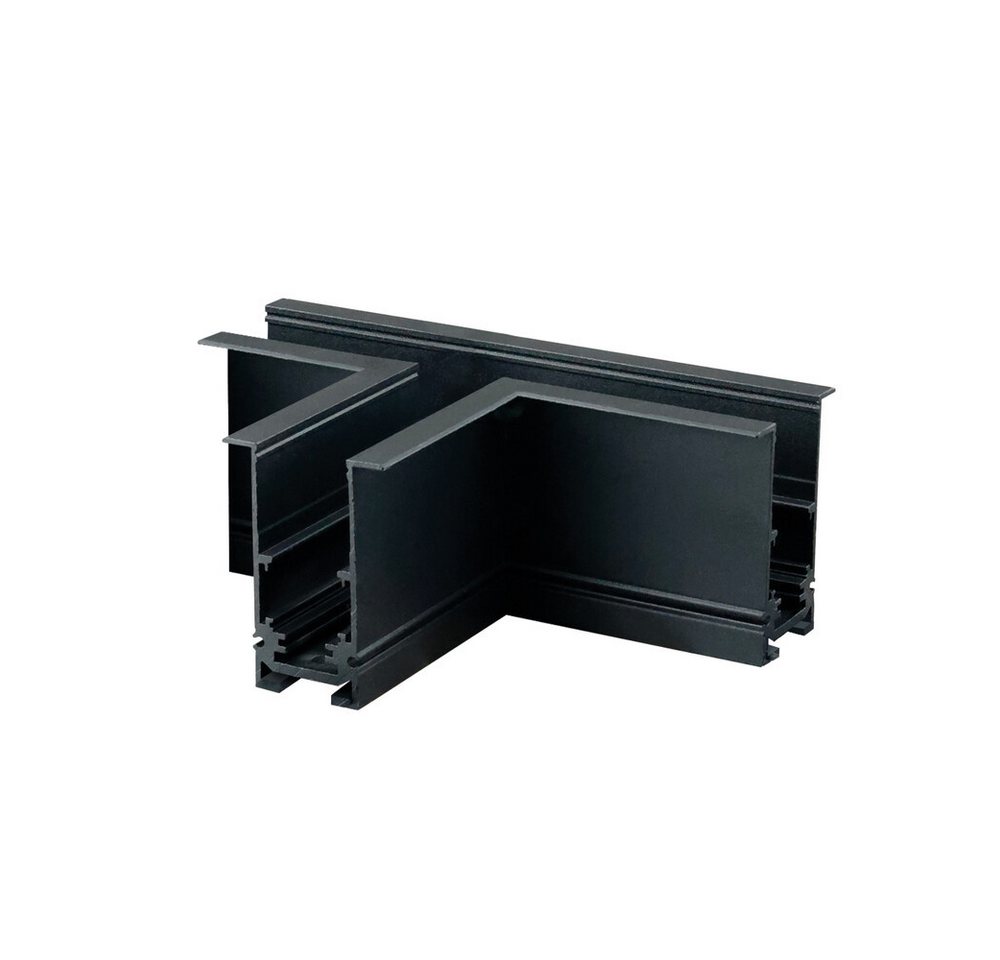 ISOLED Stromschienensystem "Track48" Aluminium, schwarz, Einbau, IP20, Schienensystem, 6W ISOLED Stromschienensystem "Track48" Aluminium, schwarz, Einbau, IP20, Schienensystem, 6W von ISOLED
