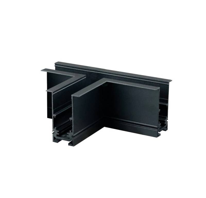 ISOLED Stromschienensystem "Track48" Aluminium, schwarz, Einbau, IP20, Schienensystem, 6W ISOLED Stromschienensystem "Track48" Aluminium, schwarz, Einbau, IP20, Schienensystem, 6W von ISOLED