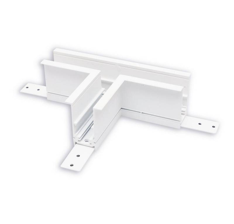 ISOLED Stromschienensystem "Track48" Aluminium, weiß, Einbau, IP20, Schienensystem, Track48 ISOLED Stromschienensystem "Track48" Aluminium, weiß, Einbau, IP20, Schienensystem, Track48 von ISOLED
