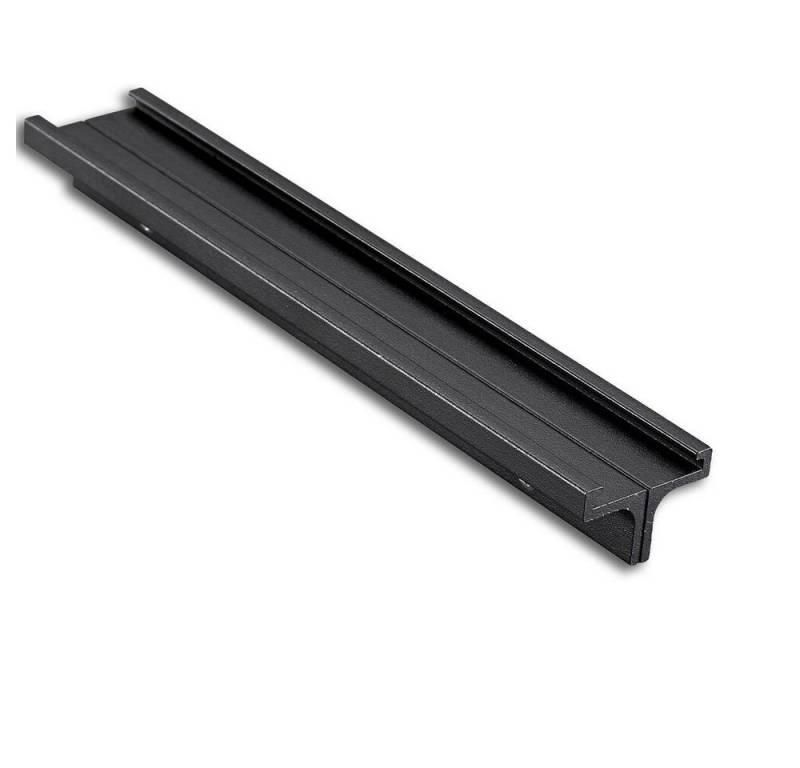 ISOLED Stromschienensystem schwarz von ISOLED