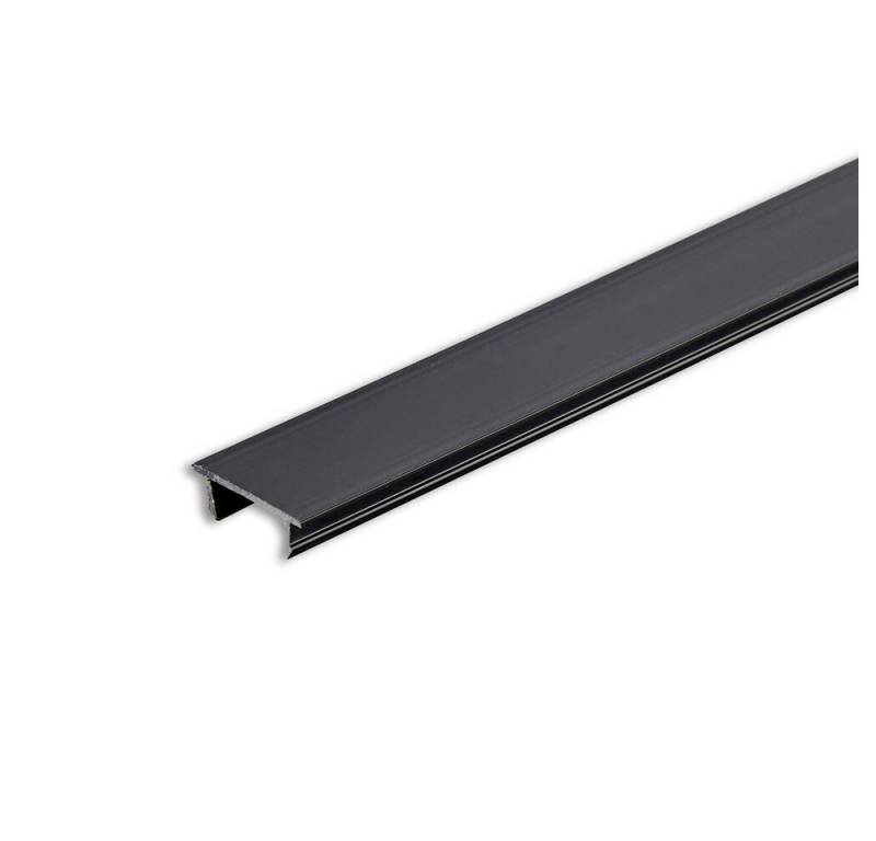 ISOLED Stromschienensystem schwarz von ISOLED