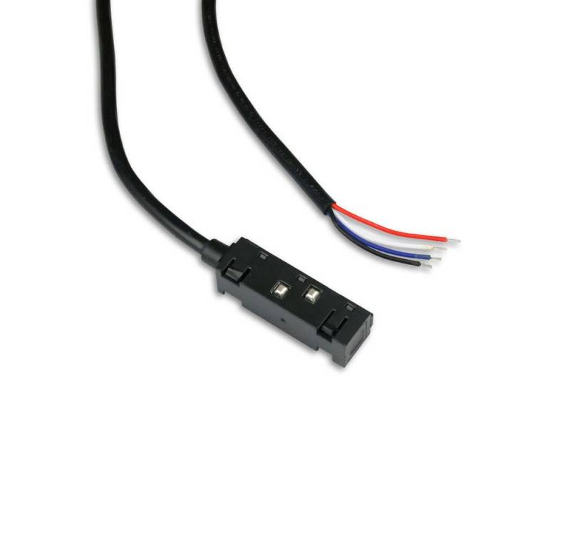 ISOLED Stromschienensystem wassergeschützt, für Innen- und Außenbereich, 50 cm, 6 W ISOLED Stromschienensystem wassergeschützt, für Innen- und Außenbereich, 50 cm, 6 W von ISOLED