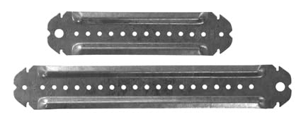 ISOTECH SAS OSS01205 Box mit 50 Universalaufhängungen F47/F45 ISOTECH – 400 mm – SU400 von ISOTECH SAS