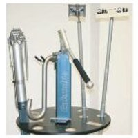 Isotech - Bazooka Klebstoff-Set - columbia von ISOTECH
