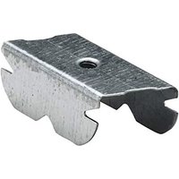 Pivot Jumper (x100) - grau - Isotech von ISOTECH
