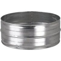 Galva V-Muffe für Leitungen – Durchmesser 100 mm – Flexibles Flexor-Modell Joncoux von ISOTIP JONCOUX