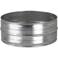 Galva V-Muffe für Leitungen – Durchmesser 80 mm – Flexibles Flexor-Modell Joncoux von ISOTIP JONCOUX