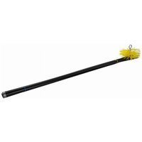 Isotip Joncoux - isotip Schornsteinfegerset - 5 Stöcke 7M + Nylonbürste 250 mm - 001828 von ISOTIP JONCOUX