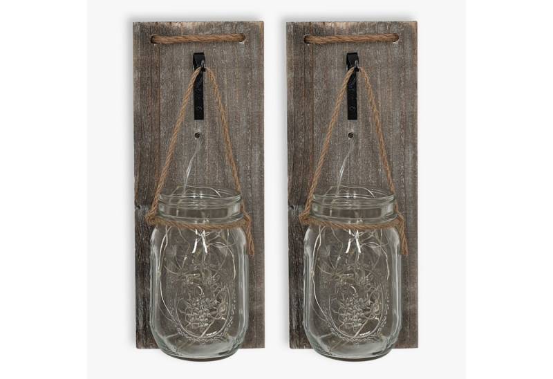 ISOTRONIC LED Dekolicht Isotronic LED Schindellicht, LED Glas Cottage ISOTRONIC LED Dekolicht Isotronic LED Schindellicht, LED Glas Cottage von ISOTRONIC