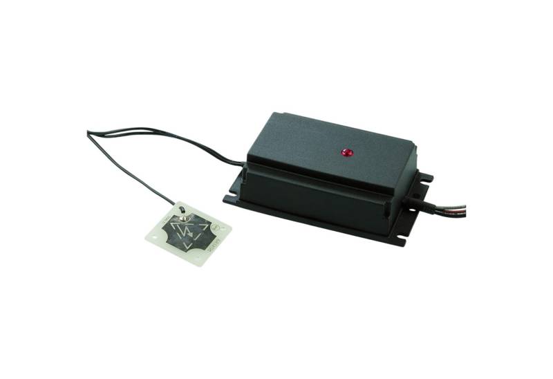 ISOTRONIC Ultraschall-Tierabwehr Isotronic Marder-Frei Auto KFZ 12V, 1-tlg. ISOTRONIC Ultraschall-Tierabwehr Isotronic Marder-Frei Auto KFZ 12V, 1-tlg. von ISOTRONIC