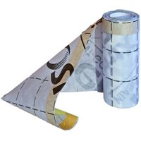 Dampfsperrmembranband - Vario Xtra Band - 1 Rolle 30m x 300mm von ISOVER
