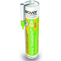 Isover - Dichtstoff Vario DoubleFit+310 ml Kartusche, ersetzt XtraFit neu von ISOVER