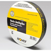 Isover Nageldichtband Vario AntiSpike 20 m x 65 mm von ISOVER
