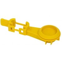 Plenum Clip Intégra 2 - Packung zu 50 Plenum Clip Intégra 2 - Packung zu 50 von ISOVER