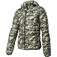 Issa - Daunenjacke mit Kapuze 'Calgary' Größe Xxl von ISSA